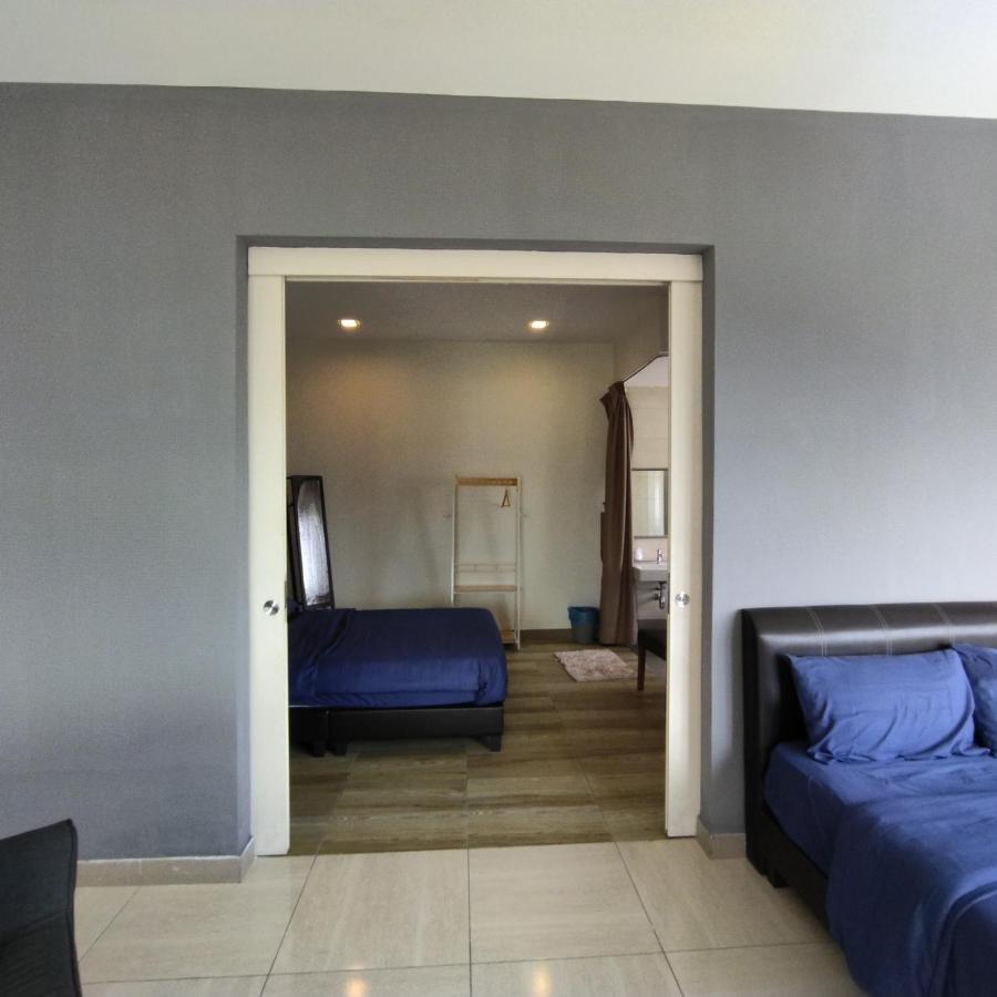 Octagon Premium Ipoh Town Center 2Br 121 By Grab A Stay Exterior photo