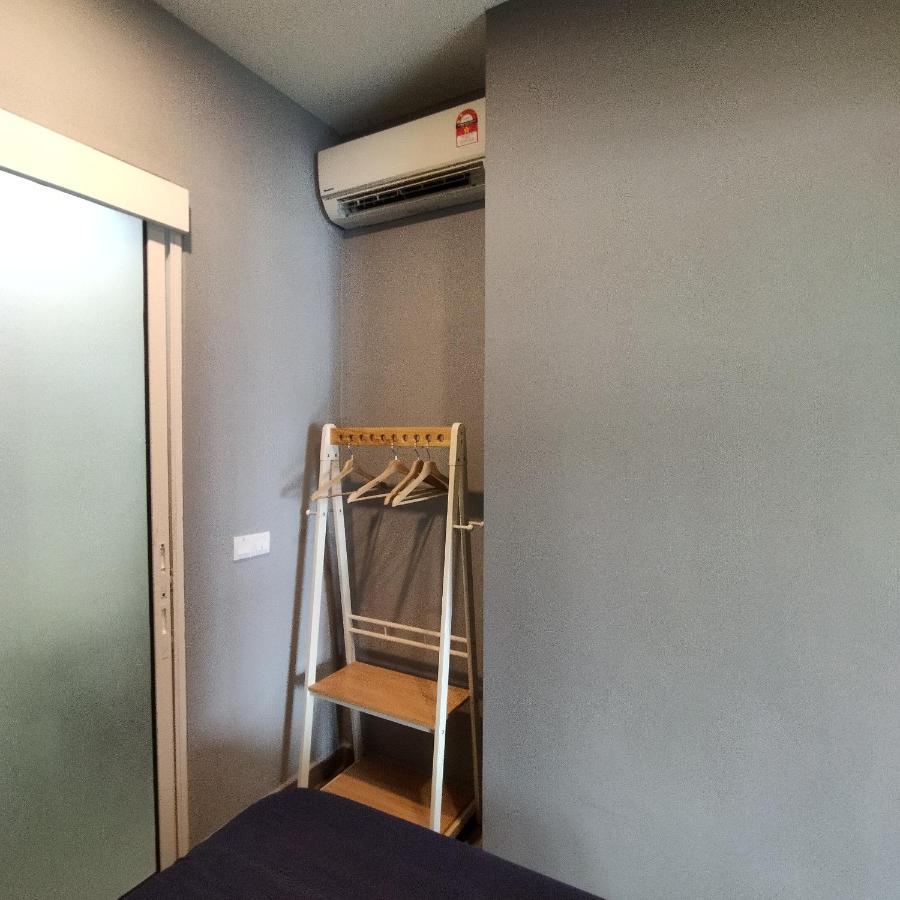 Octagon Premium Ipoh Town Center 2Br 121 By Grab A Stay Exterior photo